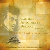 Frederic Chopin 1810-1849: In Commermoration of the 150th Year of His Death artwork