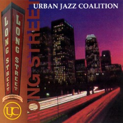 Urban Jazz Coalition - Luquillo Beach