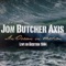 Victims - Jon Butcher Axis lyrics