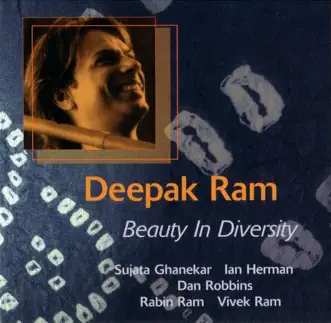 Bhakti Shakti by Deepak Ram song reviws