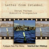 Letter from Istanbul artwork