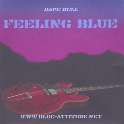 Dave Bell - Feeling Blue