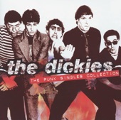 The Dickies - Paranoid