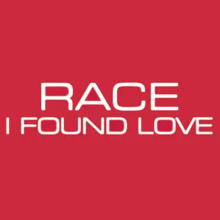 baixar álbum Race - I Found Love