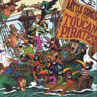 Battle Songs of the Toucan Pirates by Toucan Pirates on Apple Music