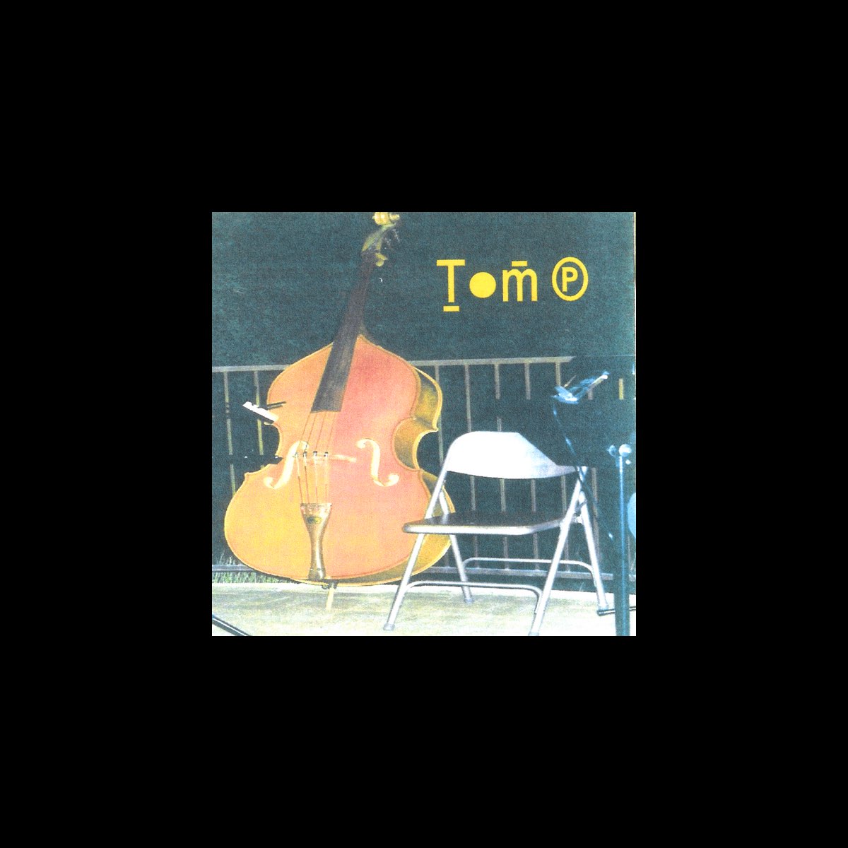 ‎Tom P. by Tom P. on Apple Music