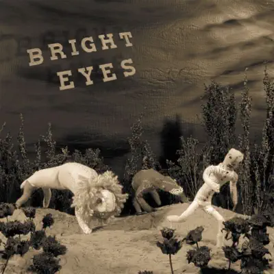 There Is No Beginning to the Story - EP - Bright Eyes