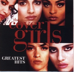 The Cover Girls - We Can't Go Wrong