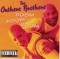 Boom Boom Boom cover