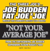 Not Your Average Joe - Single