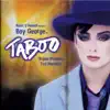 Taboo (Original Broadway Cast) album lyrics, reviews, download