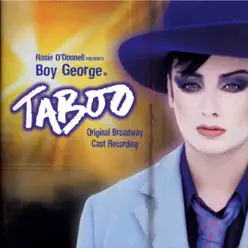 Taboo - Boy George