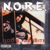 N.O.R.E. - Grimey