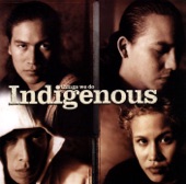 Indigenous - Begin to Wonder