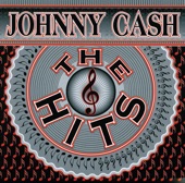 Johnny Cash - Cat's In The Cradle
