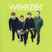 Island In the Sun by Weezer