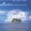 The Grand Cayman Concert album lyrics, reviews, download