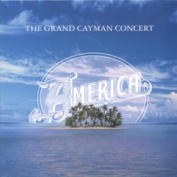 America - All My Life