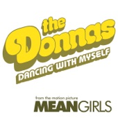 The Donnas - Dancing with Myself