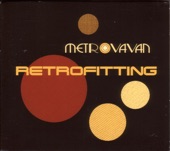 Metrovavan - Because of the Sun