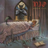 Dio - Faces In the Window