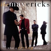 The Mavericks - The Things You Said to Me