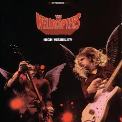 High Visibility - The Hellacopters
