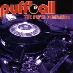 The Super Commando - Puffball