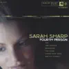 Sarah Sharp