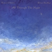 All Through the Night artwork