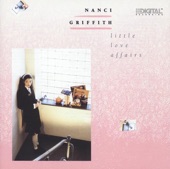 Nanci Griffith - I Wish It Would Rain