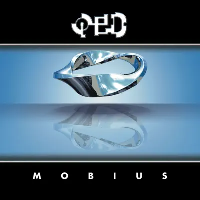 Mobius (Bonus Tracks Version) - Qed Mobius (Bonus Tracks Version) - Qed