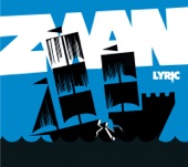 Zwan - Lyric