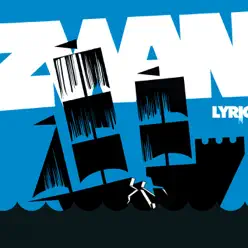 Lyric - Single - Zwan