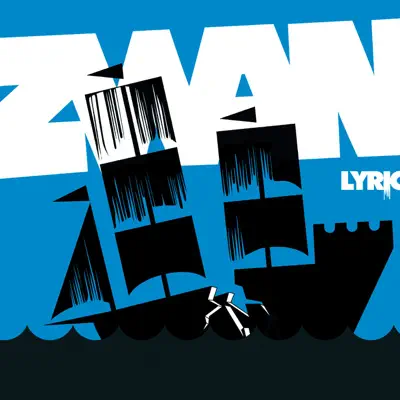 Lyric - Single - Zwan