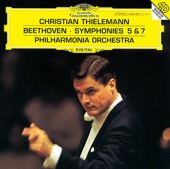 Beethoven: Symphonies No. 5 & No. 7