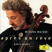 Mischa Maisky - Chausson: Le temps des lilas