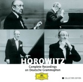 Horowitz - Complete Recordings On Deutsche Grammophon, 2003