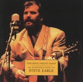 Steve Earle - My Old Friend The Blues
