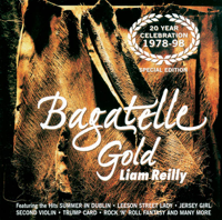Bagatelle - Bagatelle Gold artwork