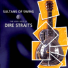 Sultans Of Swing - The Very Best Of Dire Straits - Dire Straits & Mark Knopfler