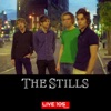 On Live 105 - The Stills - Single