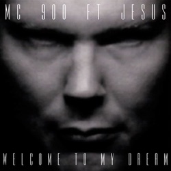 MC 900 Ft. Jesus - The City Sleeps