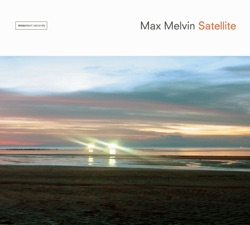 Max Melvin - Earth Inside