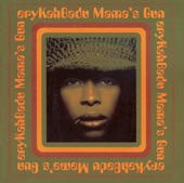 Erykah Badu - Orange Moon