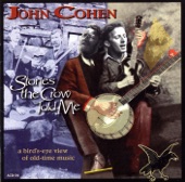 John Cohen - Rambling Hobo