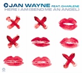 Here I Am (Send Me An Angel) - EP