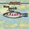 How Much Is the Fish (Extended Fish) artwork