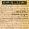 Sibelius: Tone Poems & Symphonies 5 - 7 album lyrics, reviews, download