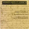 Sibelius: Symphonies No. 1 - 4 album lyrics, reviews, download